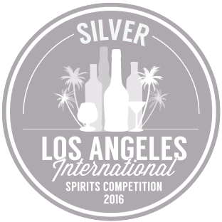 LA 2016 Silver