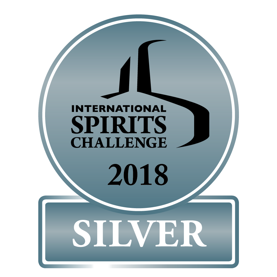 ISC 2018 Silver