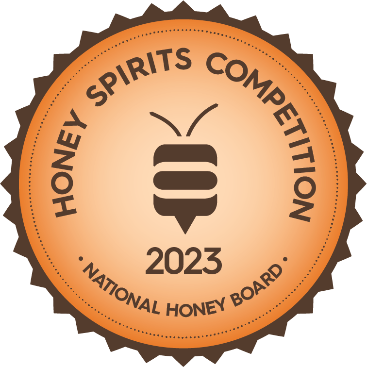 National Honey Board 2023 Bronze