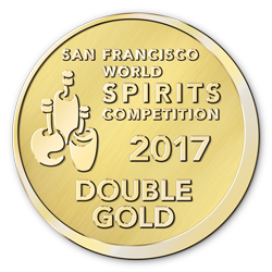 SFWSC 2017 Double Gold
