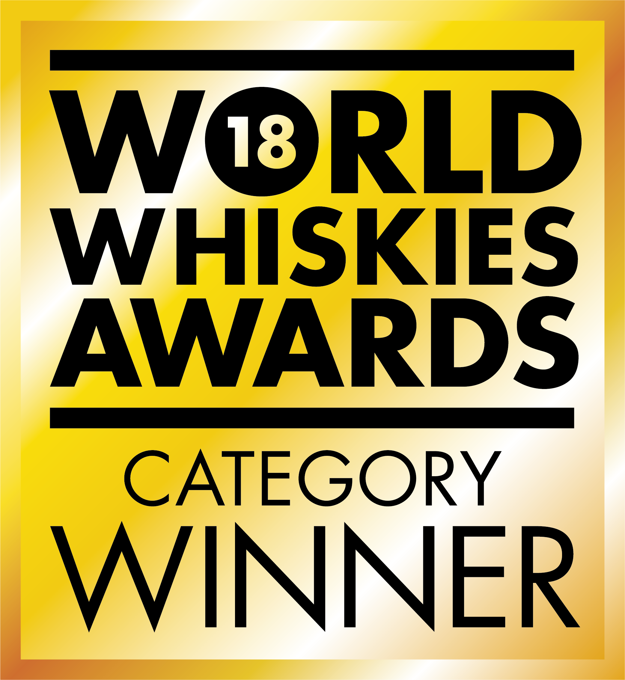 World Whiskies Awards 2018