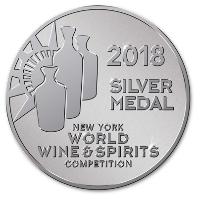 NYWWSC 2018 Silver