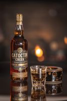 Catoctin Creek Rabble Rouser Bottled-In-Bond Rye Whisky